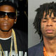 Lil Boosie (Ray Tamarra/Getty Images); Clyde Smith (Houma County)